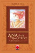 ana de las tejas verdes 4: ana la de avonlea-yumiko igarashi-9788491674191 ana de las tejas verdes 4: ana la de avonlea-yumiko igarashi-9788491674191