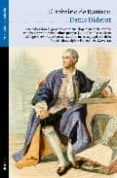 el sobrino de rameau-denis diderot-9788492421091 el sobrino de rameau-denis diderot-9788492421091