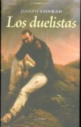 los duelistas-joseph conrad-9788492491391 los duelistas-joseph conrad-9788492491391