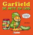 garfield. se mete en lios-jim davis-9788492534791 garfield. se mete en lios-jim davis-9788492534791