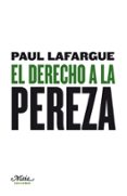 el derecho a la pereza-paul lafargue-9788492724291 el derecho a la pereza-paul lafargue-9788492724291