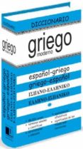 diccionario griego-9788492736591 diccionario griego-9788492736591