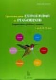ejercicios para estructurar el pensamiento-ines bustos sanchez-9788492785391 ejercicios para estructurar el pensamiento-ines bustos sanchez-9788492785391