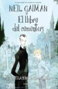 el llibre del cementiri-neil gaiman-9788492790791 el llibre del cementiri-neil gaiman-9788492790791