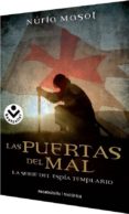 las puertas del mal-nuria masot-9788492833191 las puertas del mal-nuria masot-9788492833191