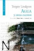 el agua y otros cuentos-torgny lindgren-9788493621391 el agua y otros cuentos-torgny lindgren-9788493621391