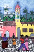 cuba mas alla de fidel-jorge moreta-9788493622091 cuba mas alla de fidel-jorge moreta-9788493622091