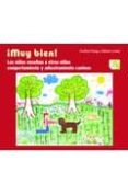 ¡muy bien!: los niños enseñan a otros niños comportamiento y adie stramiento canino-evelyn pang-hilary louie-9788493662691 ¡muy bien!: los niños enseñan a otros niños comportamiento y adie stramiento canino-evelyn pang-hilary louie-9788493662691