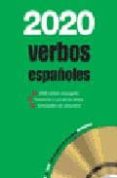 2020 verbos españoles (incluye cd-rom)-9788493668891 2020 verbos españoles (incluye cd-rom)-9788493668891