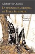 la maravillosa historia de peter schlemihl (2º ed.)-adelbert von chamisso-9788493669591 la maravillosa historia de peter schlemihl (2º ed.)-adelbert von chamisso-9788493669591