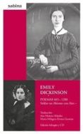 emily dickinson - poemas 601-1200 + cd (edic. bilingüe)-ana mañeru mendez-9788493715991 emily dickinson - poemas 601-1200 + cd (edic. bilingüe)-ana mañeru mendez-9788493715991