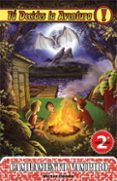 tu decides la aventura nº 10: campamento vampiro (4ª ed.)-victor conde-9788493729691 tu decides la aventura nº 10: campamento vampiro (4ª ed.)-victor conde-9788493729691