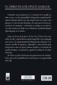 el libro de los 5 anillos-miyamoto musashi-9788493784591 el libro de los 5 anillos-miyamoto musashi-9788493784591