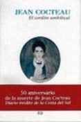el cordon umbilical-jean cocteau-9788493844691 el cordon umbilical-jean cocteau-9788493844691