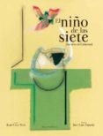 el niño de las siete (las seis en canarias)-juan cruz ruiz-9788493936891 el niño de las siete (las seis en canarias)-juan cruz ruiz-9788493936891