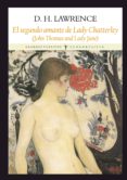la segunda lady chatterley-david herbert lawrence-9788494090691 la segunda lady chatterley-david herbert lawrence-9788494090691