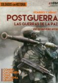 postguerra-jos� antonio pe�as artero-9788494476891 postguerra-jos� antonio pe�as artero-9788494476891