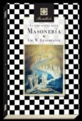la vida oculta de la masoneria-charles w. leadbeater-9788494506291 la vida oculta de la masoneria-charles w. leadbeater-9788494506291