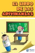 el libro de las adivinanzas (ebook)-9788494637391 el libro de las adivinanzas (ebook)-9788494637391