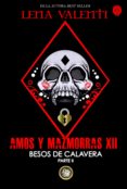 amos y mazmorras xii (ebook)-lena valenti-9788494919091 amos y mazmorras xii (ebook)-lena valenti-9788494919091