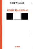 geneseis apocalipticos-lewis trondheim-9788495825391 geneseis apocalipticos-lewis trondheim-9788495825391