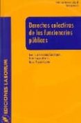 derechos colectivos de los funcionarios publicos-juan jose fernandez dominguez-henar alvarez cuesta-beatriz agra viforcos-9788495863591 derechos colectivos de los funcionarios publicos-juan jose fernandez dominguez-henar alvarez cuesta-beatriz agra viforcos-9788495863591