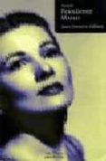 joan fontaine odisea: mi deconstruccion-agustin fernandez mallo-9788495976291 joan fontaine odisea: mi deconstruccion-agustin fernandez mallo-9788495976291