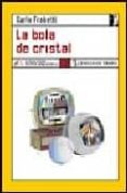 la bola de cristal-carlo frabetti-9788496080591 la bola de cristal-carlo frabetti-9788496080591