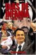 dias de infamia: del 11-m al 14-m-enrique de diego-9788496088191 dias de infamia: del 11-m al 14-m-enrique de diego-9788496088191