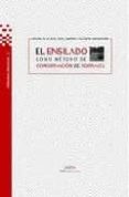 el ensilado como metodo de conservacion de forrajes-m begoña de la roza delgado-9788496119291 el ensilado como metodo de conservacion de forrajes-m begoña de la roza delgado-9788496119291