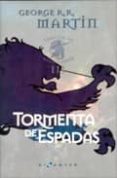 tormenta de espadas (ed. lujo, cancion de hielo y fuego 3)-george r.r. martin-9788496208391 tormenta de espadas (ed. lujo, cancion de hielo y fuego 3)-george r.r. martin-9788496208391