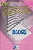 como crear un blog: como crear un blog, compartir textos e imagen es en internet, y utilizar los programas de internet social y la web 2.0-rafael chamorro marin-9788496300491 como crear un blog: como crear un blog, compartir textos e imagen es en internet, y utilizar los programas de internet social y la web 2.0-rafael chamorro marin-9788496300491