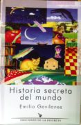historia secreta del mundo-emilio gavilanes-9788496322691 historia secreta del mundo-emilio gavilanes-9788496322691