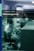 teleemergencias (ciclos formativos de grado medio)-sara torralba-9788496334991 teleemergencias (ciclos formativos de grado medio)-sara torralba-9788496334991