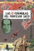 blake y mortimer 8: las 3 formulas del profesor sato (1ª parte): mortimer en tokyo-e.p. jacops-9788496370791 blake y mortimer 8: las 3 formulas del profesor sato (1ª parte): mortimer en tokyo-e.p. jacops-9788496370791