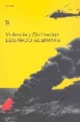violencia y civilizacion-eduardo subirats-9788496375291 violencia y civilizacion-eduardo subirats-9788496375291