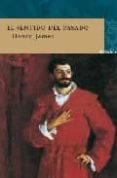 el sentido del pasado-henry james-9788496501591 el sentido del pasado-henry james-9788496501591