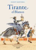 tirante el blanco-joanot martorell-9788496514591 tirante el blanco-joanot martorell-9788496514591