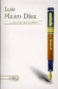 el limbo de los amantes-luis mateo diez-9788496592391 el limbo de los amantes-luis mateo diez-9788496592391