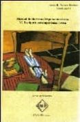 manual de literatura hispanoamericana. vol. vi-javier de navascues-9788496634091 manual de literatura hispanoamericana. vol. vi-javier de navascues-9788496634091