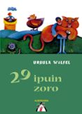 29 ipuin zoro-ursula wolfel-9788496643291 29 ipuin zoro-ursula wolfel-9788496643291