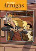 arrugas (10ª edicion)-paco roca-9788496815391 arrugas (10ª edicion)-paco roca-9788496815391