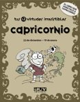 capricornio tus 12 virtudes irresistibles-9788496944091 capricornio tus 12 virtudes irresistibles-9788496944091