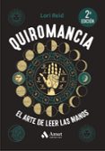 quiromancia (ebook)-9788497355391 quiromancia (ebook)-9788497355391
