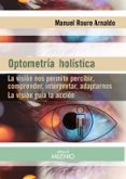 optometría holística-manuel roure arnaldo-9788497437691 optometría holística-manuel roure arnaldo-9788497437691