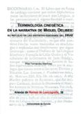 terminología cinegética en la narrativa de miguel delibes-pilar fernandez martinez-9788497496391 terminología cinegética en la narrativa de miguel delibes-pilar fernandez martinez-9788497496391