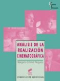 analisis de la realizacion cinematografica (ebook)-9788497568791 analisis de la realizacion cinematografica (ebook)-9788497568791