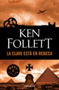 la clave esta en rebeca-ken follett-9788497595391 la clave esta en rebeca-ken follett-9788497595391