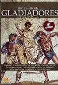 breve historia de los gladiadores-9788497636391 breve historia de los gladiadores-9788497636391