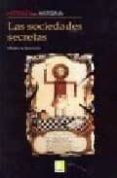 las sociedades secretas-monica quiron-9788497648691 las sociedades secretas-monica quiron-9788497648691
